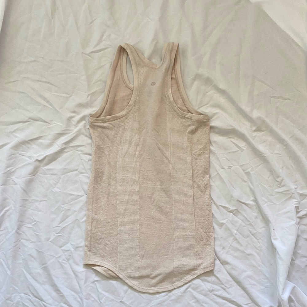 lululemon swiftly tank